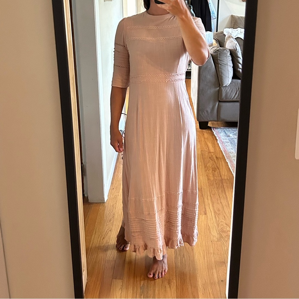 Beautiful roolee dress